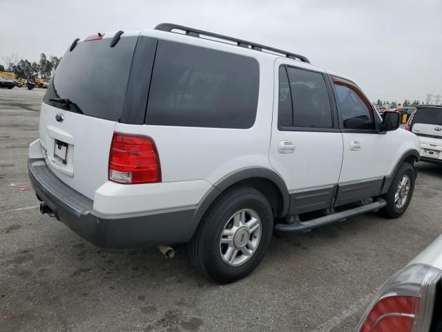 2006 Ford Expedition XLT