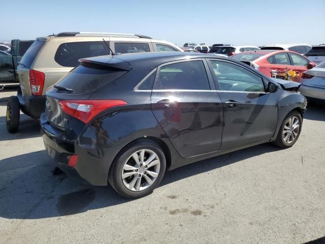 2014 Hyundai Elantra GT