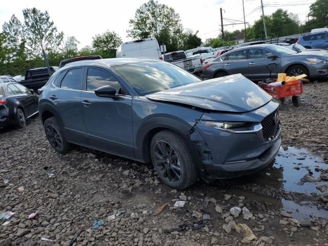 2023 Mazda CX-30 Preferred