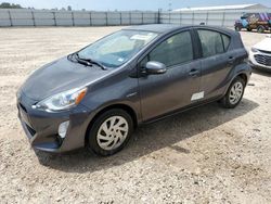 Toyota salvage cars for sale: 2015 Toyota Prius C