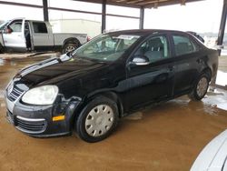 2006 Volkswagen Jetta Value en venta en Tanner, AL