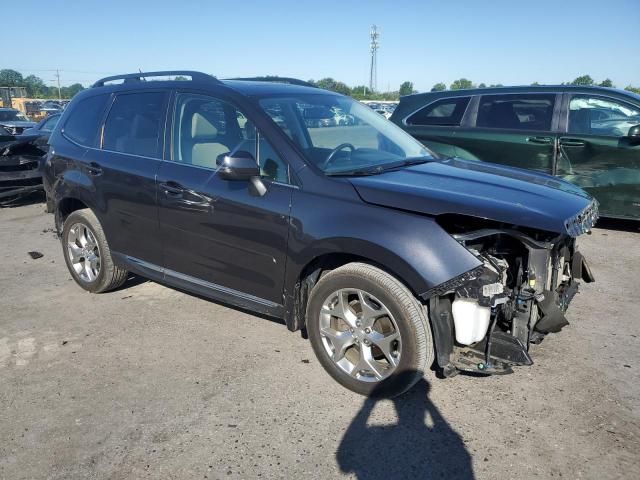 2015 Subaru Forester 2.5I Touring