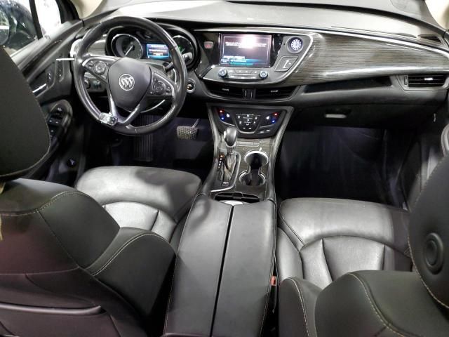 2018 Buick Envision Essence