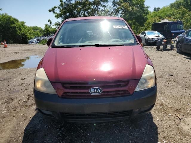 2006 KIA Sedona EX