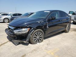 2021 Volkswagen Jetta S for sale in Grand Prairie, TX