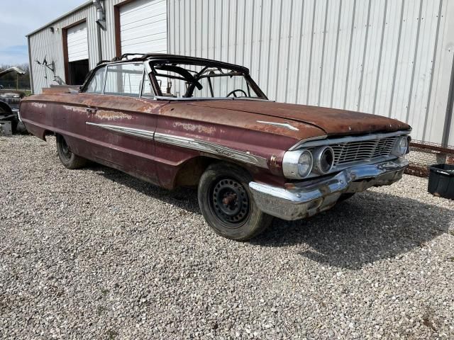 1964 Ford Galaxie 500