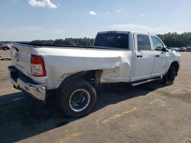 2019 Dodge RAM 3500 Tradesman