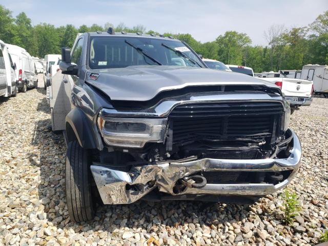 2020 Dodge RAM 4500