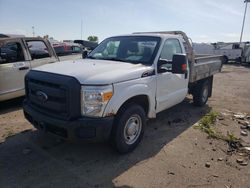 2012 Ford F250 Super Duty for sale in Woodhaven, MI