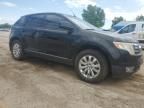 2007 Ford Edge SEL Plus