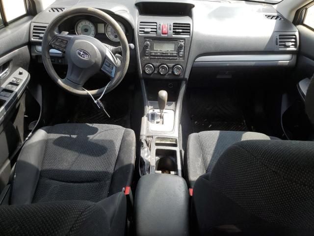 2012 Subaru Impreza Premium