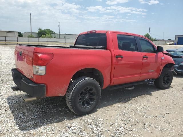 2008 Toyota Tundra Crewmax