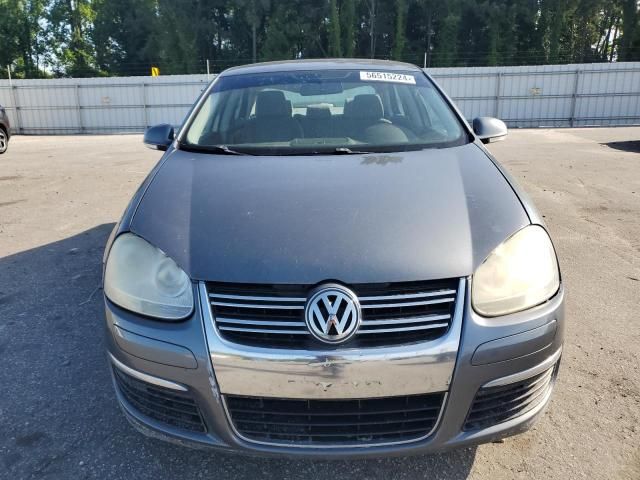 2008 Volkswagen Jetta S