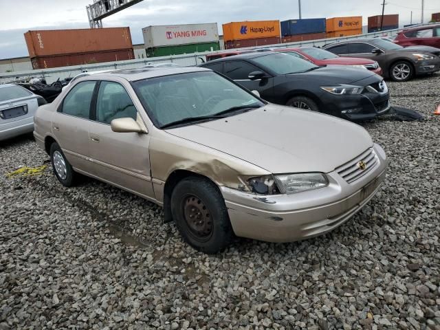 1997 Toyota Camry CE