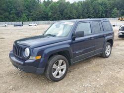 2014 Jeep Patriot Latitude for sale in Gainesville, GA