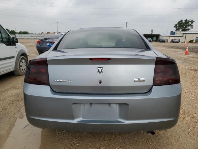 2006 Dodge Charger SE