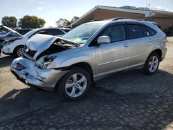 Lexus Vehiculos salvage en venta: 2008 Lexus RX 350