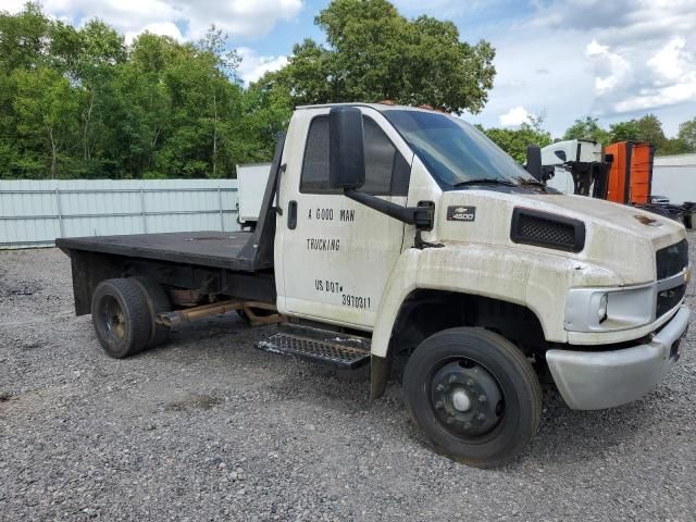 2003 Chevrolet C4500 C4C042