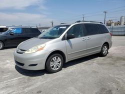 2006 Toyota Sienna CE for sale in Sun Valley, CA