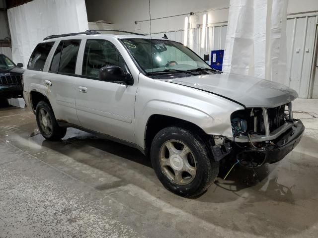 2008 Chevrolet Trailblazer LS