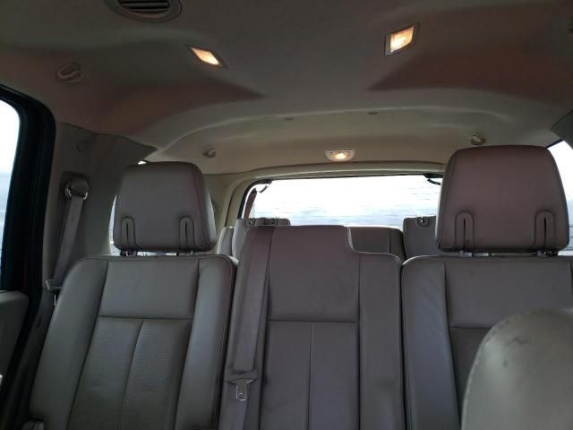 2013 Ford Expedition Limited