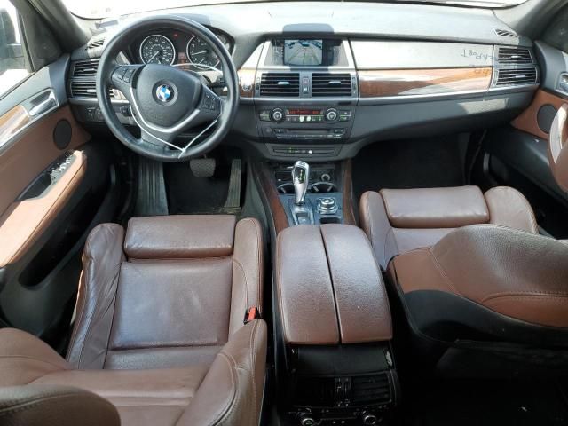 2012 BMW X5 XDRIVE50I