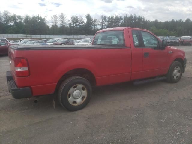 2006 Ford F150