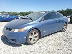 2007 Honda Civic EX en venta en Ellenwood, GA