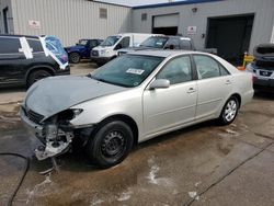 2002 Toyota Camry LE en venta en New Orleans, LA