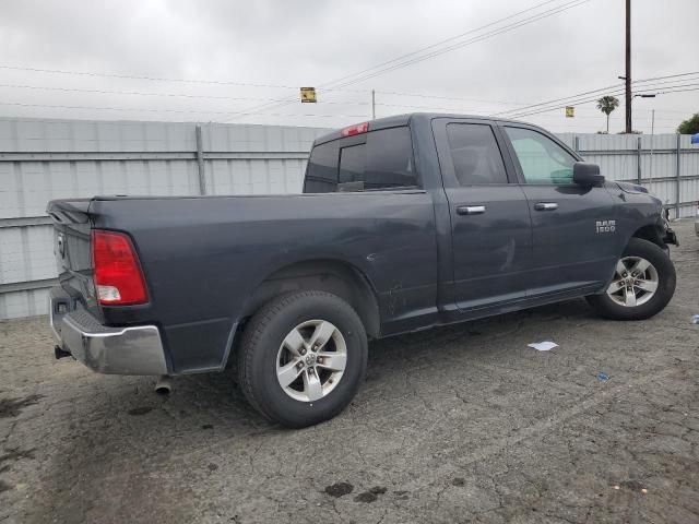 2017 Dodge RAM 1500 SLT