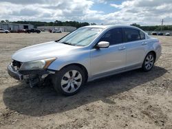 2009 Honda Accord EXL for sale in Conway, AR