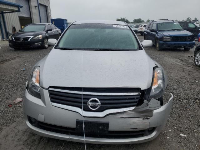 2009 Nissan Altima 2.5