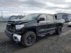 2016 Toyota Tundra Crewmax Limited for sale in Airway Heights, WA