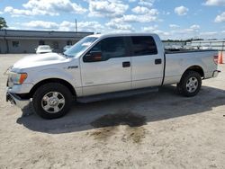 2014 Ford F150 Supercrew en venta en Harleyville, SC