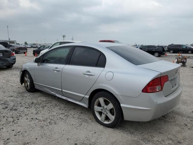 2007 Honda Civic EX