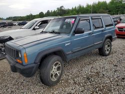 1998 Jeep Cherokee Sport for sale in Memphis, TN