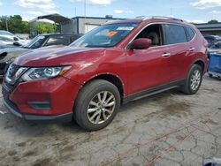 2017 Nissan Rogue S for sale in Lebanon, TN