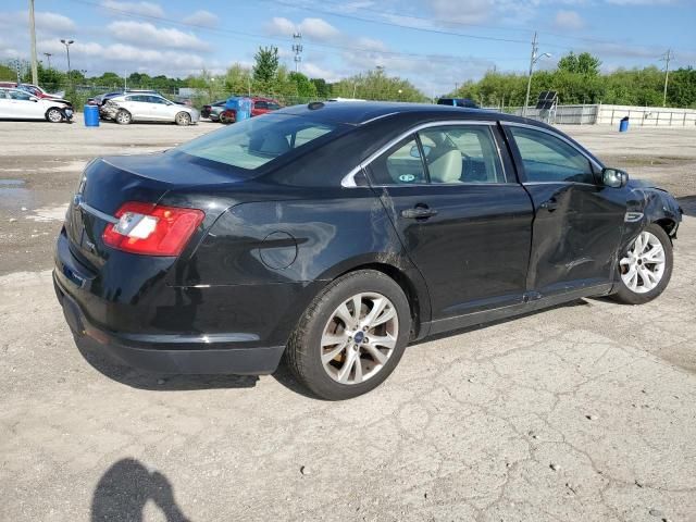 2012 Ford Taurus SEL