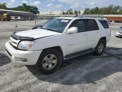 2004 Toyota 4runner Limited for sale in Spartanburg, SC