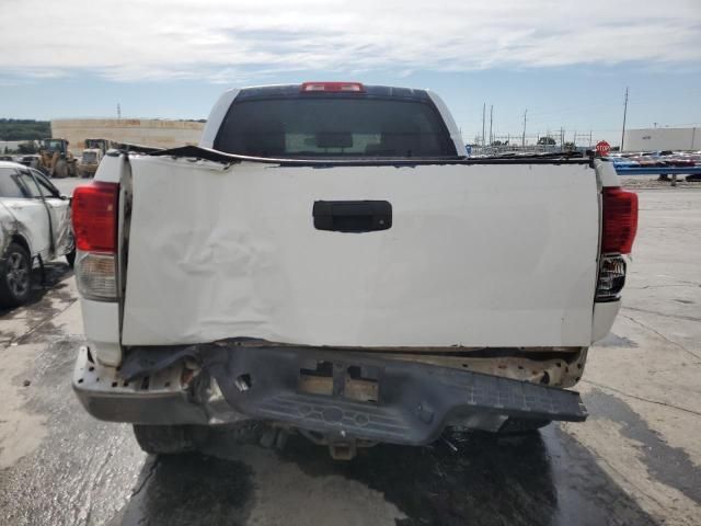 2013 Toyota Tundra Crewmax SR5