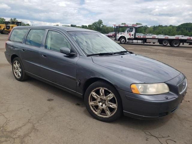 2006 Volvo V70