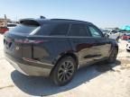 2018 Land Rover Range Rover Velar R-DYNAMIC SE