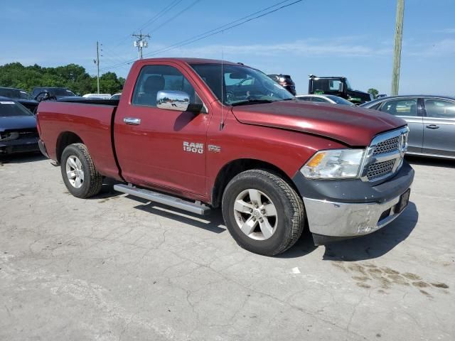 2014 Dodge RAM 1500 ST