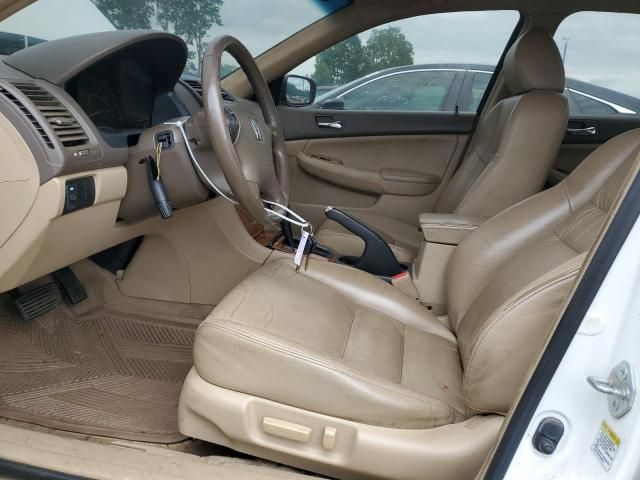 2004 Honda Accord EX