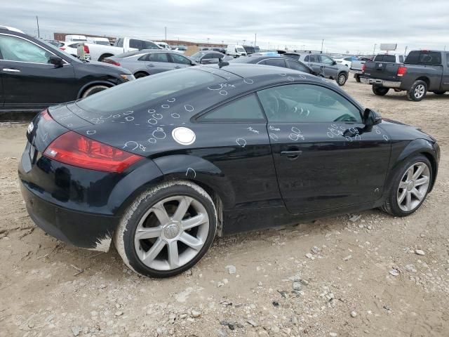 2008 Audi TT 2.0T