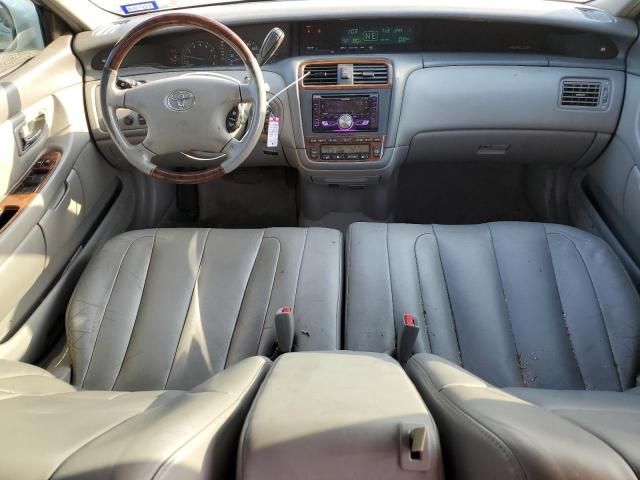 2003 Toyota Avalon XL