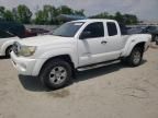 2010 Toyota Tacoma Prerunner Access Cab