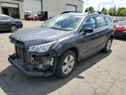 Subaru salvage cars for sale: 2019 Subaru Ascent