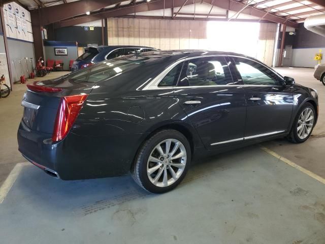 2013 Cadillac XTS Premium Collection