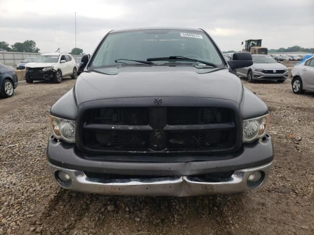 2003 Dodge RAM 2500 ST